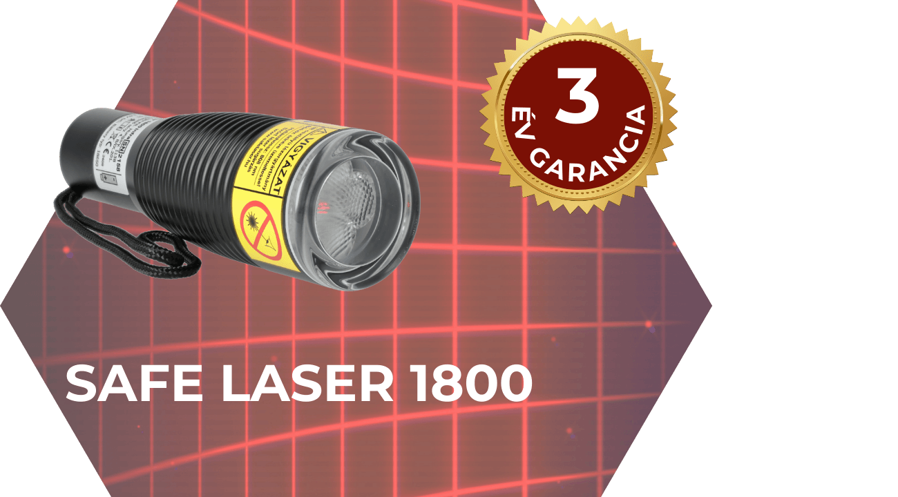 laser