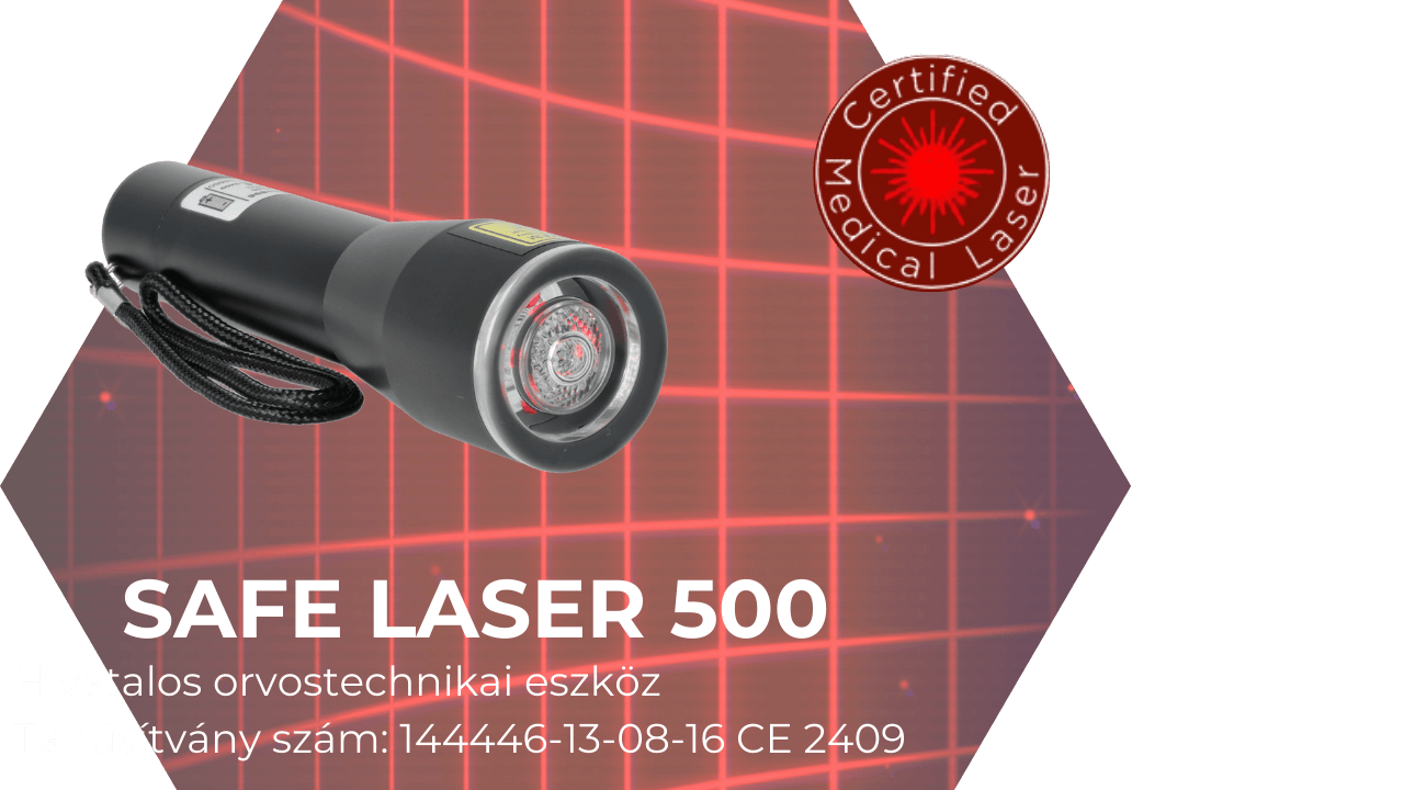 laser