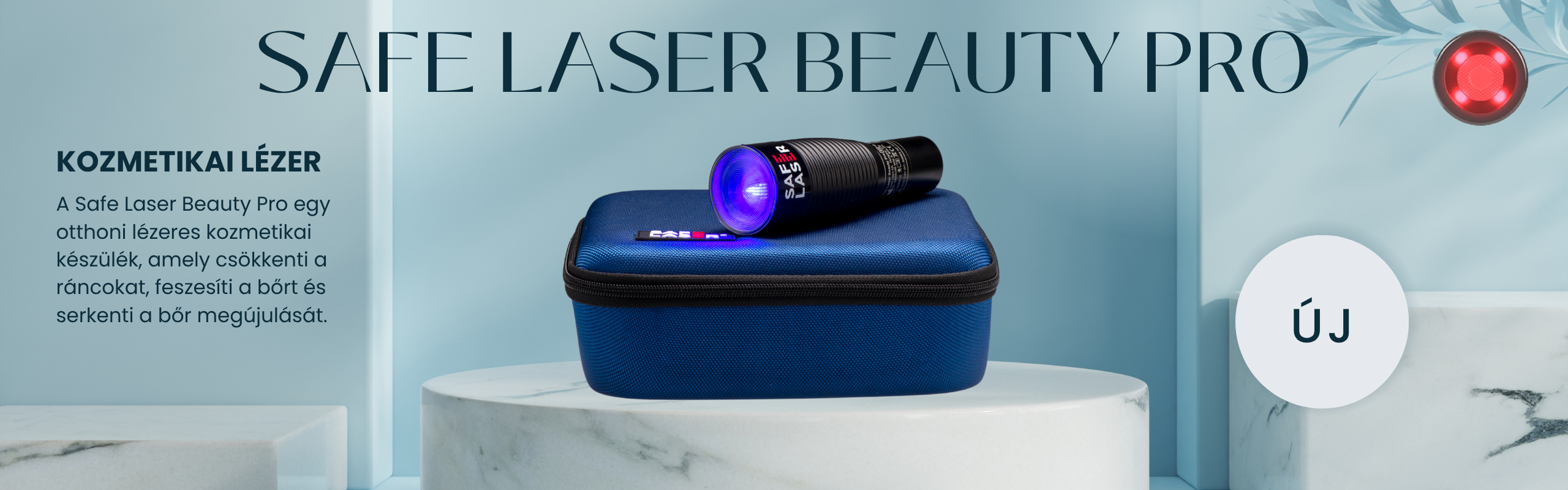 laser