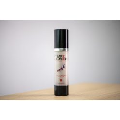 Safe Laser Anti-Aging Cream peptidekkel 50ml