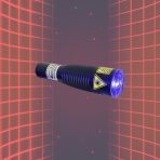 Safe Laser 580 DUO