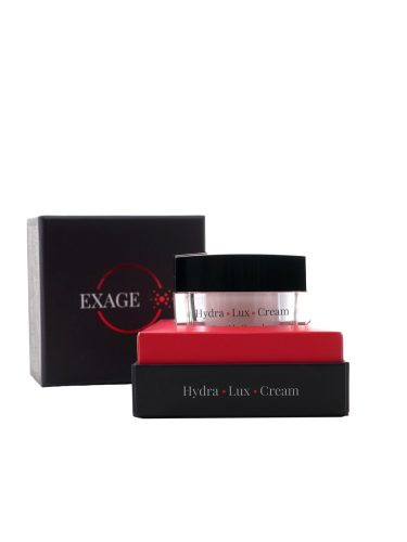 EXAGE – HYDRA LUX CREAM