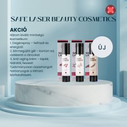 Safe Laser Cosmetics