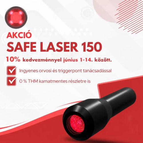Safe Laser 150