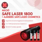 Safe Laser 1800