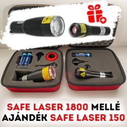 Safe Laser 1800