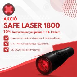 Safe Laser 1800