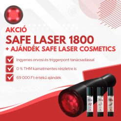 Safe Laser 1800