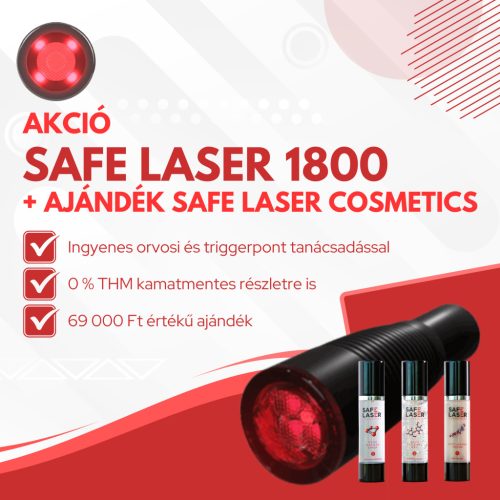 Safe Laser 1800
