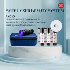 Safe Laser Beauty System