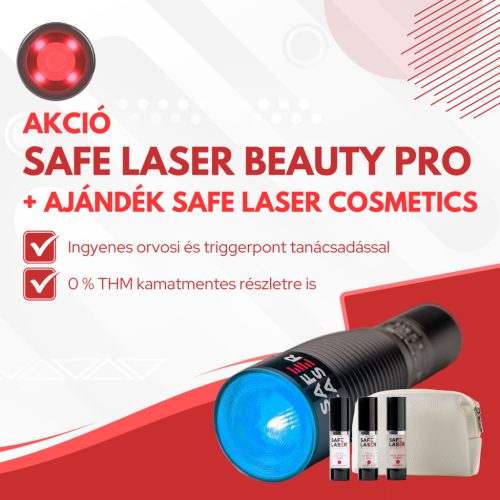Safe Laser Beauty Pro