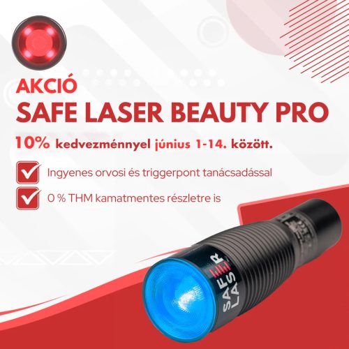 Safe Laser Beauty Pro